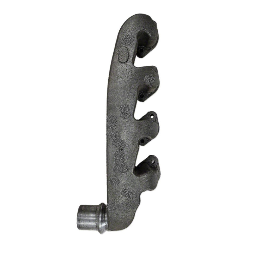 T20249 Exhaust Manifold Fits John Deere 2520 2020 2510 2030 2130 2630 2120 1830