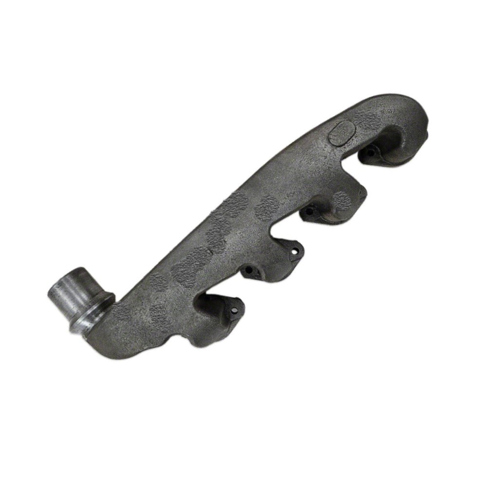 T20249 Exhaust Manifold Fits John Deere 2520 2020 2510 2030 2130 2630 2120 1830