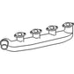 Exhaust Manifold Fits John Deere 2020 2030 2130 2440 2510 2520 2630 2640 T20249