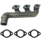 New Manifold Fits John Deere 820 1020 1520 1630 2040 2240