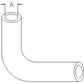 Hose T20277 Fits John Deere 400 401 401B 401C 401D 410 450 480 480A 480C 83 930