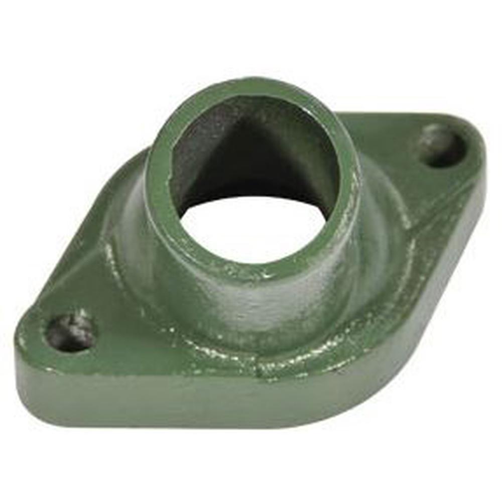 Thermostat Housing Cover Fits John Deere Models T20317 T20317-A