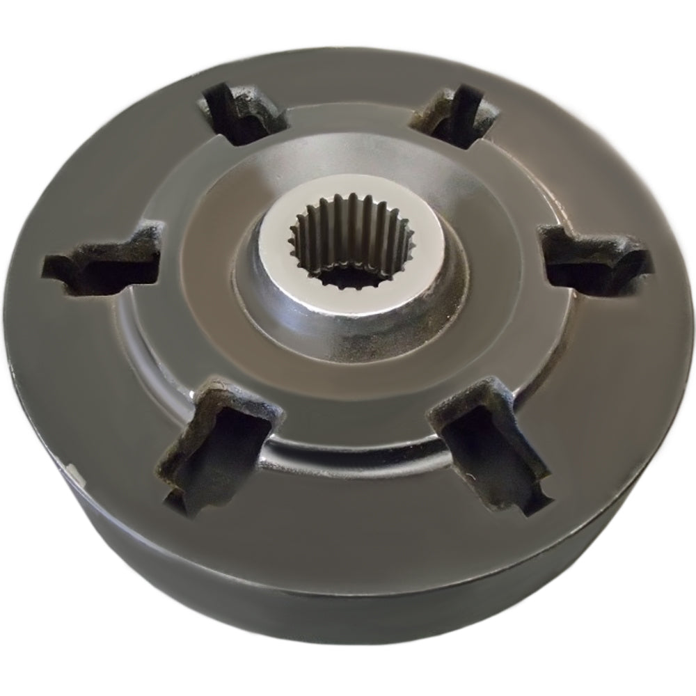 Steering Brake Drum Fits John Deere Replaces T20713