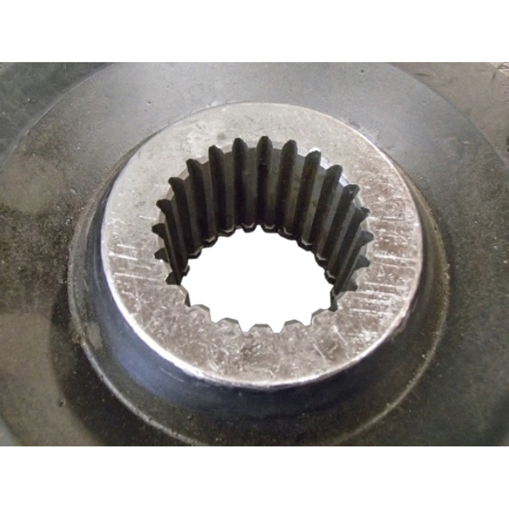 Steering Brake Drum Fits John Deere Replaces T20713
