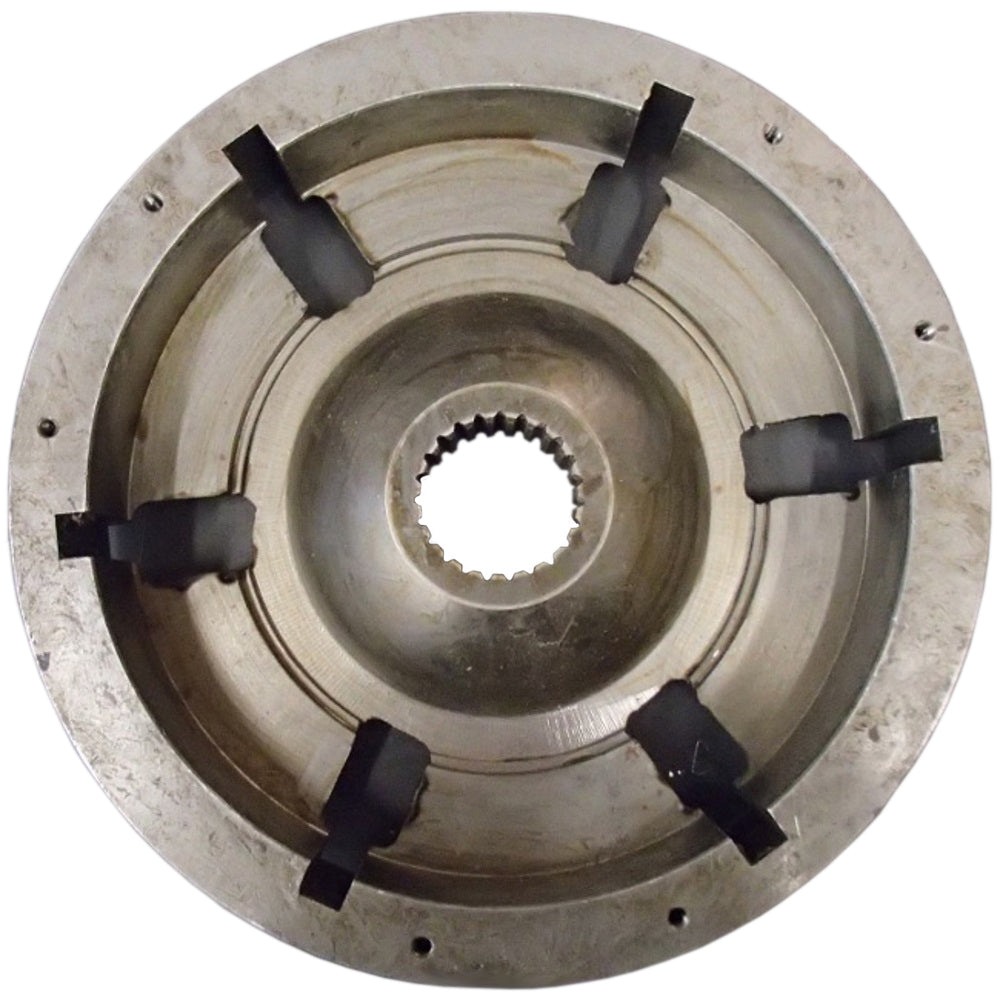 Steering Brake Drum Fits John Deere Replaces T20713