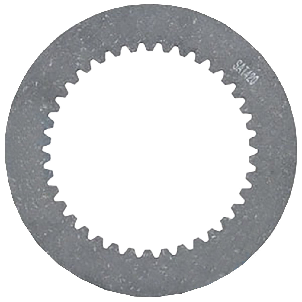 New T20716 T31732 Steering Clutch Disc Set Fits John Deere 450B Dozer Crawler