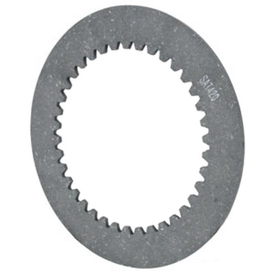 T211832 Clutch Disc (Metallic) Fits John Deere 450, 450B Dozer, 3320 Winch