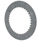 T20716 Clutch Disc (Fiber) Fits John Deere 450, 450B