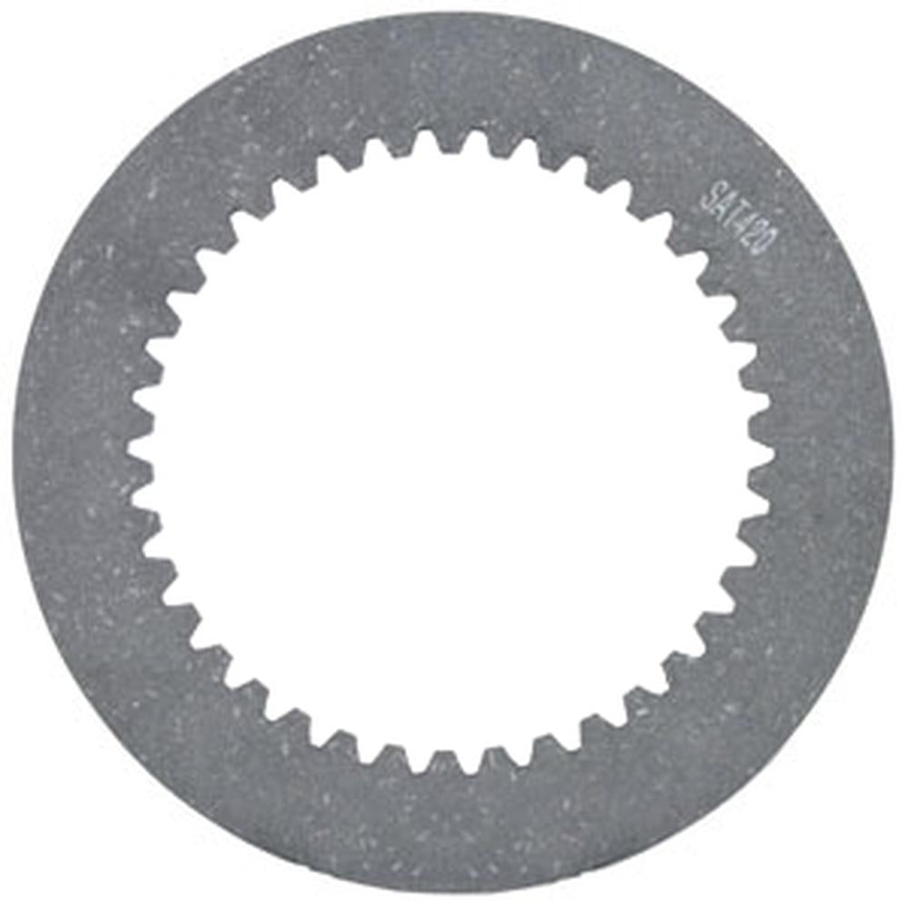 Steering Clutch Disc Fits John Deere Replaces 30092