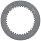 T20716 Clutch Disc (Fiber) Fits John Deere 450, 450B