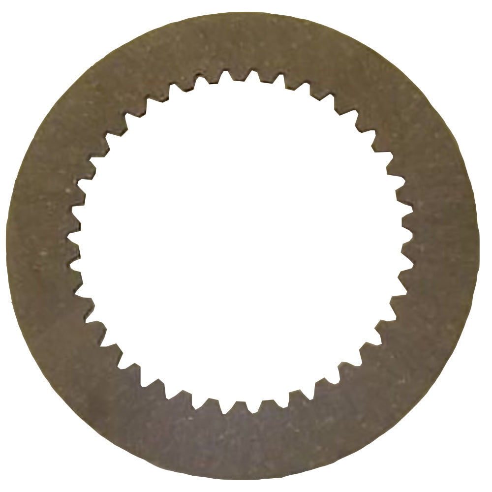 T20716 Clutch Disc (Fiber) Fits John Deere 450, 450B