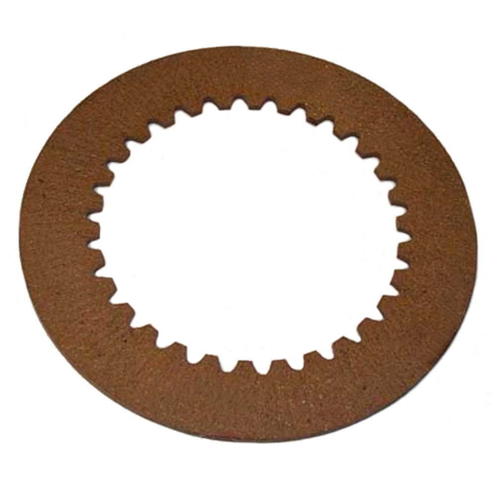 STEERING CLUTCH DISC SET Fits John Deere Fits JD 350 CRAWLER 350B 350C 350D 355D