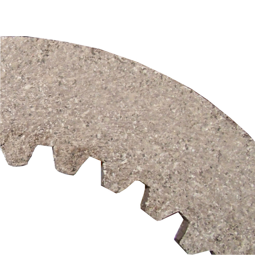 T20790 Fiber Steering Clutch Disc Fits John Deere Crawler Dozer 350 & 350B