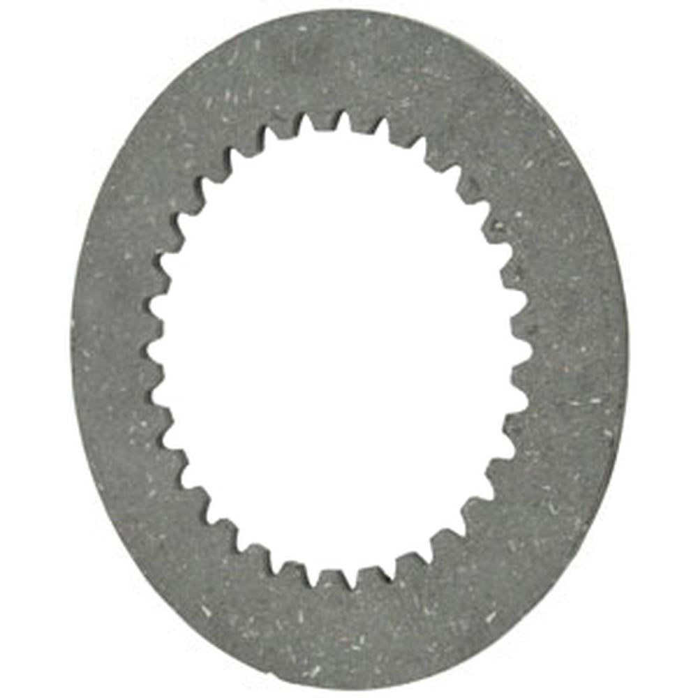 T20790 Fiber Steering Clutch Disc Fits John Deere Crawler Bulldozer 350 350B