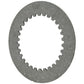 Steering Clutch Fiber Disc Fits John Deere Replaces AT117553
