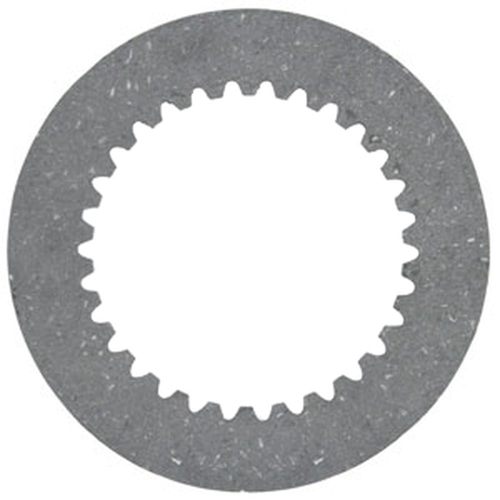 T20790 Fiber Steering Clutch Disc Fits John Deere Crawler Bulldozer 350 350B
