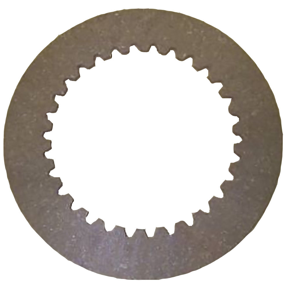 T20790 Fiber Steering Clutch Disc Fits John Deere Crawler Dozer 350 & 350B