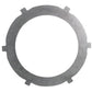 A-T21315 Steel Steering Clutch Disc, 6 External Ears - Fits John Deere