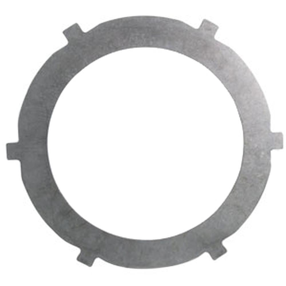 A-T21315 Steel Steering Clutch Disc, 6 External Ears - Fits John Deere