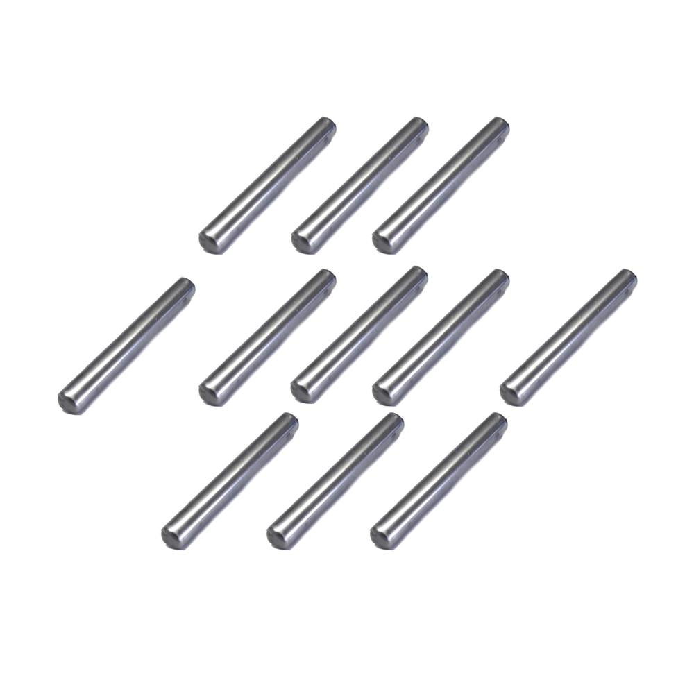 T21418 Roller Bearing Pin 11 pk Fits John Deere Fits JD 1520 2030 2440 2240 1200