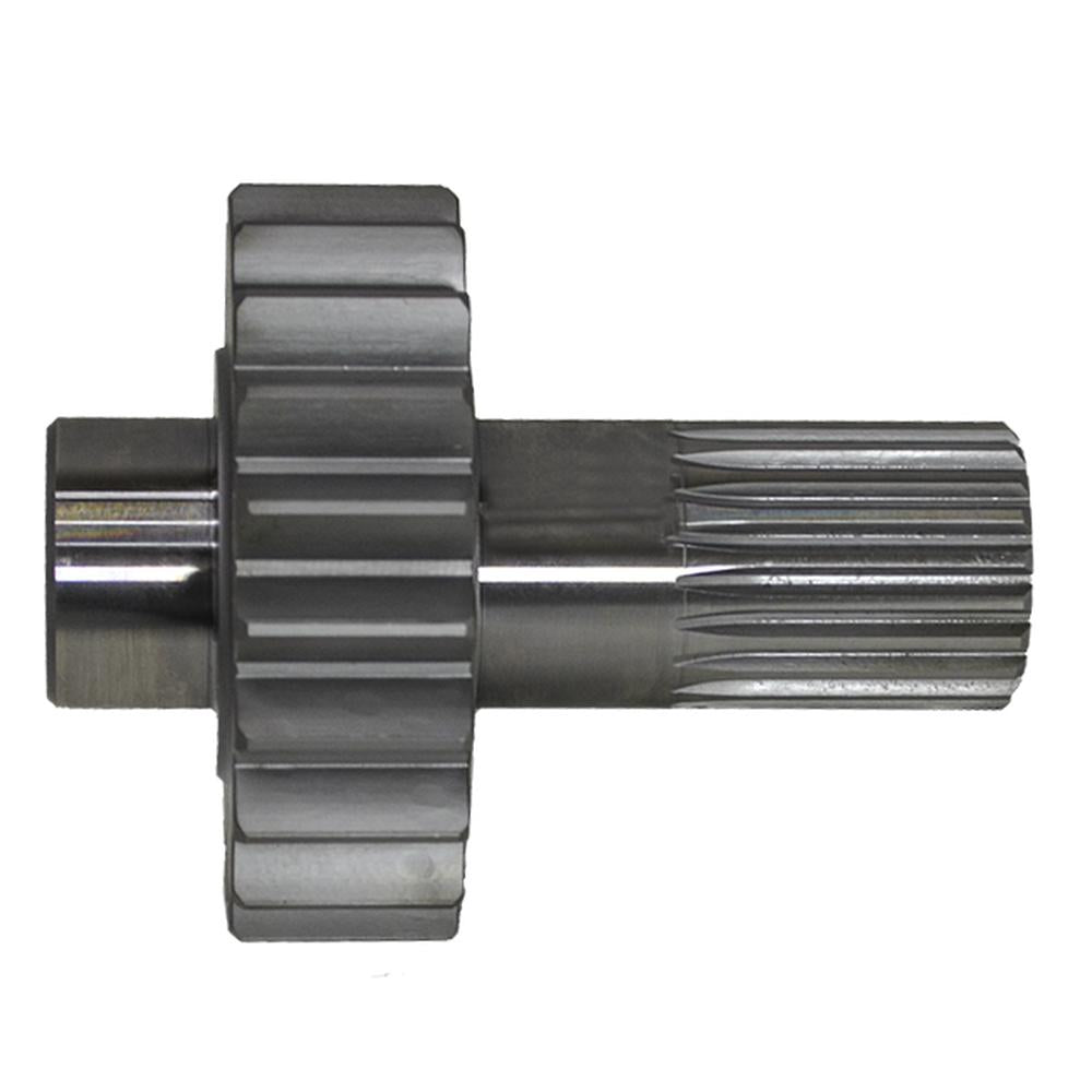 T214598 Gear 21T, Pinion - Fits John Deere 650H Only