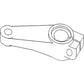 RH Steering Arm Fits John Deere T21517 300 31 400 401 1020 1030 1040 1120