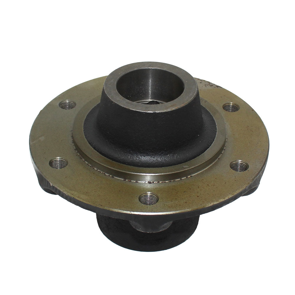 T21543 Front Wheel Hub 6 Bolt Fits John Deere 300 1020 1520 2020 2030