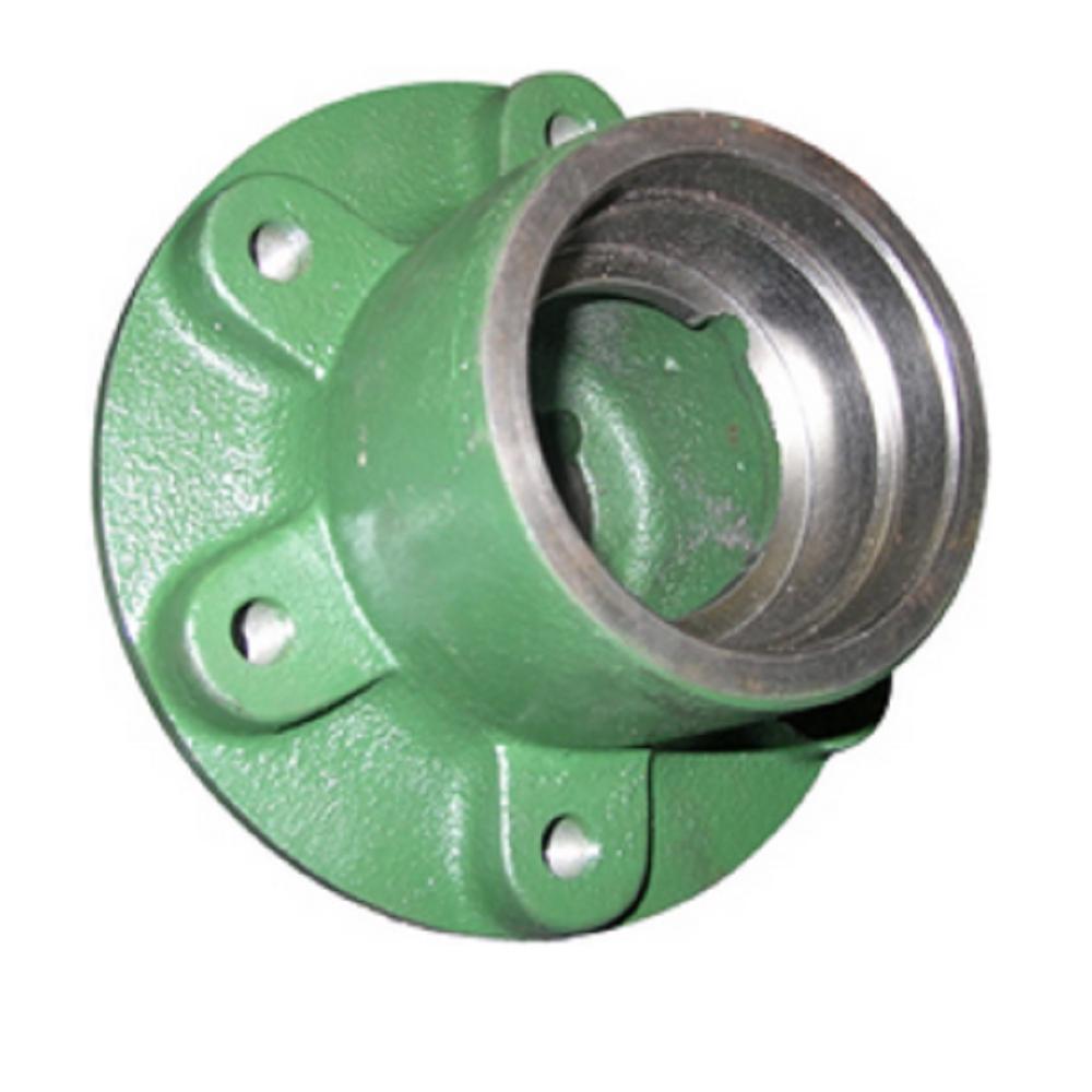 New Wheel Hub Fits John Deere 302A Indust/Const 3030 3040 3130 R49839 T21545