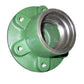 JDS3841 Front 6 Lug Wheel Hub Fits John Deere