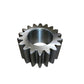 T21547 Pinion Gear Fits John Deere 210C 310 310A 310B 310C 410 Backhoe