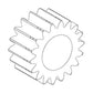 Planetary Pinion Gear Fits John Deere Replaces 313351