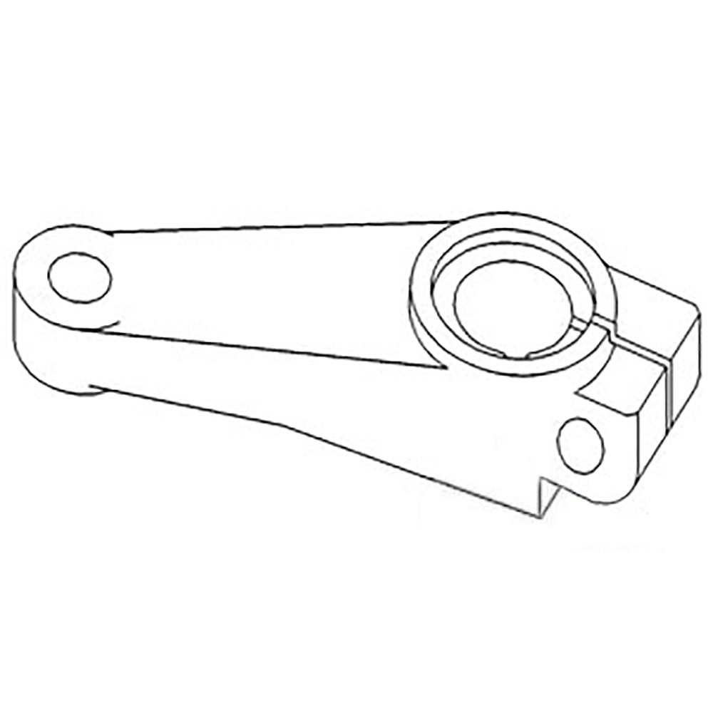 T21618 RH Steering Arm Fits John Deere 301 401 1020 1030 140 1120 1130 2020 +