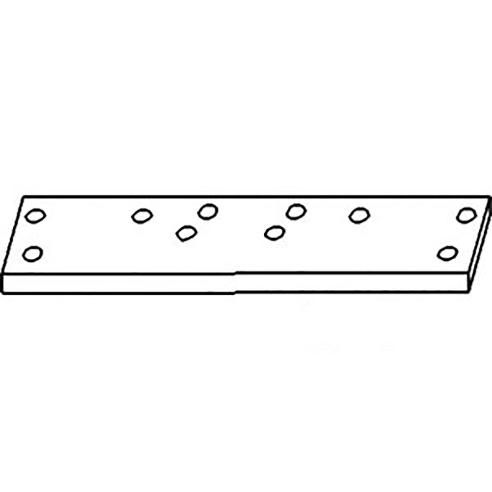 T21677 Fits John Deere Rear Support Drawbar 1040 1140 1350 1640 1830 1840 1850 2