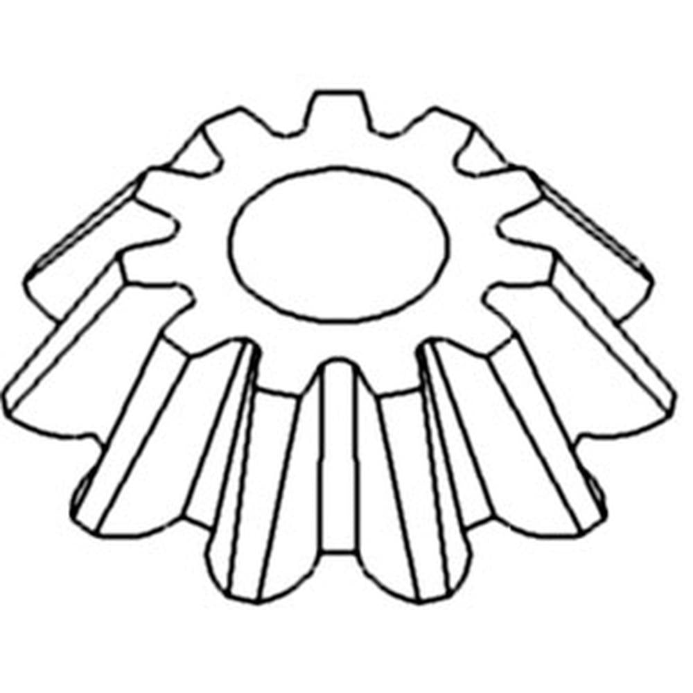 L29227 NEW Differential Spider Gear Fits John Deere 820, 920, 1020, 1520, 830, 9