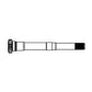 T22219 Clutch Shaft Fits John Deere 820 830 840 940 1020 1030 1040 1120