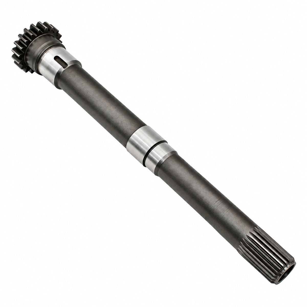 Shaft T22219 Fits John Deere 2120 2150 2155 2240 2350 2355 820 830 840 920 940