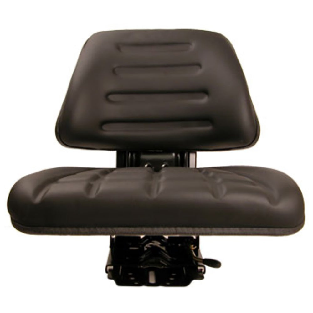 Black Suspension Seat Fits Massey Ferguson 255 265 270 271 274 275 285 Tractor