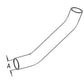 Radiator Hose Fits 1520(GAS) 2020(GAS) 2030(GAS) 300B(GAS) 301A(GAS) 302(GAS)