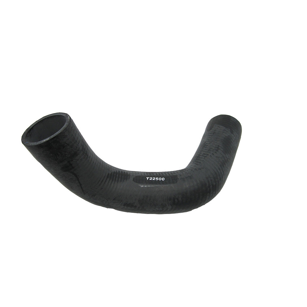JDS4549 Lower Radiator Hose Fits John Deere