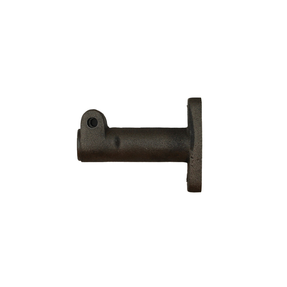 Keyed Pump Drive Shaft T22914 Fits John Deere Tractors