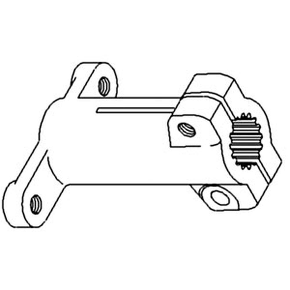 Hydraulic Pump Drive Shaft Fits 2030 2440 2440 s 2630 2640 2640 s 300 300B 302