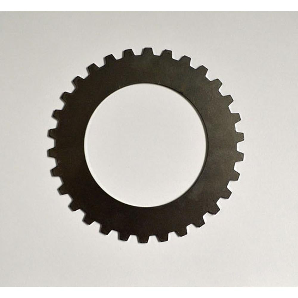 T229406 Plate, Steel Fits John Deere 310J, 310SJ, 310K, 310SK, 310L, 310SL, 410J