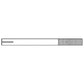 T22947 Tie Rod Tube 12.690" Long 0.760" ID Fits John Deere Tractor 1020 1520+