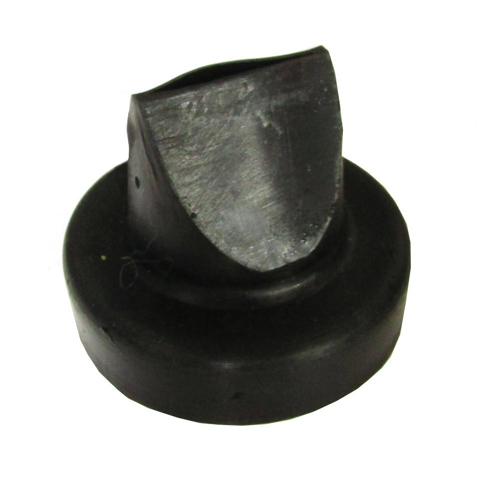 AIR CLEANER DUST VALVE Fits International 100C CRAWLER 1026 1066 1086