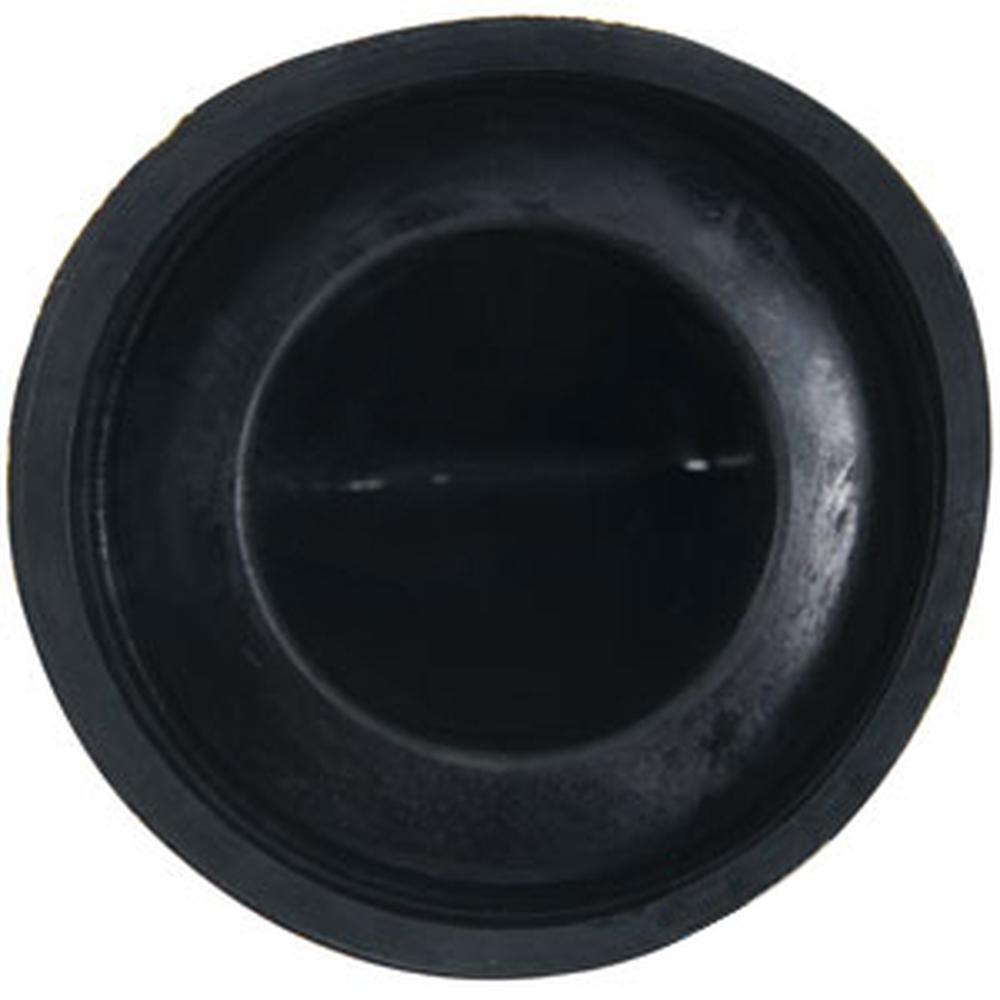 3 INCH DIRT DUST AIR CLEANER UNLOADER RUBBER BOOT VALVE VACUATOR Fits Bobcat