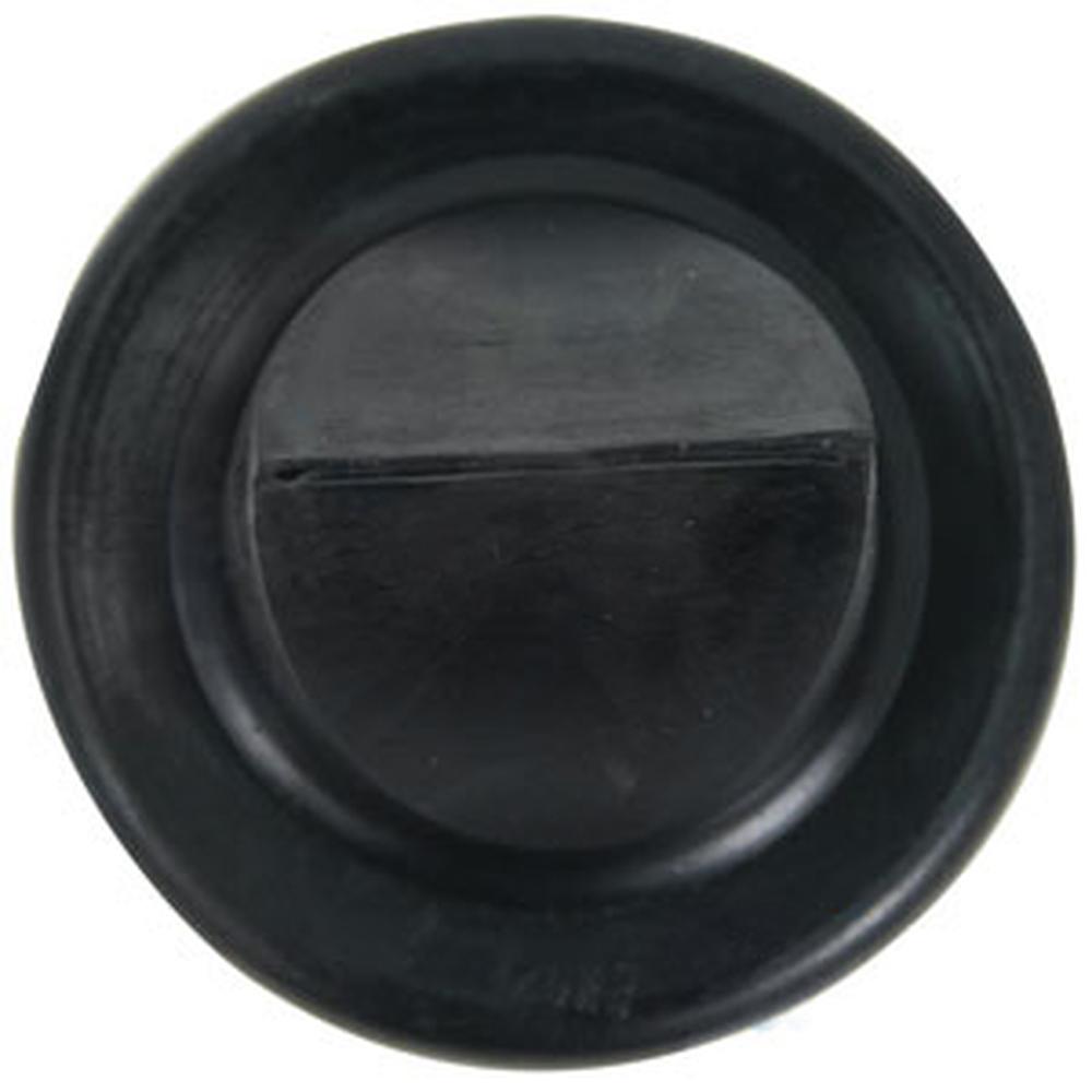 3 INCH DIRT DUST AIR CLEANER UNLOADER RUBBER BOOT VALVE VACUATOR Fits Bobcat