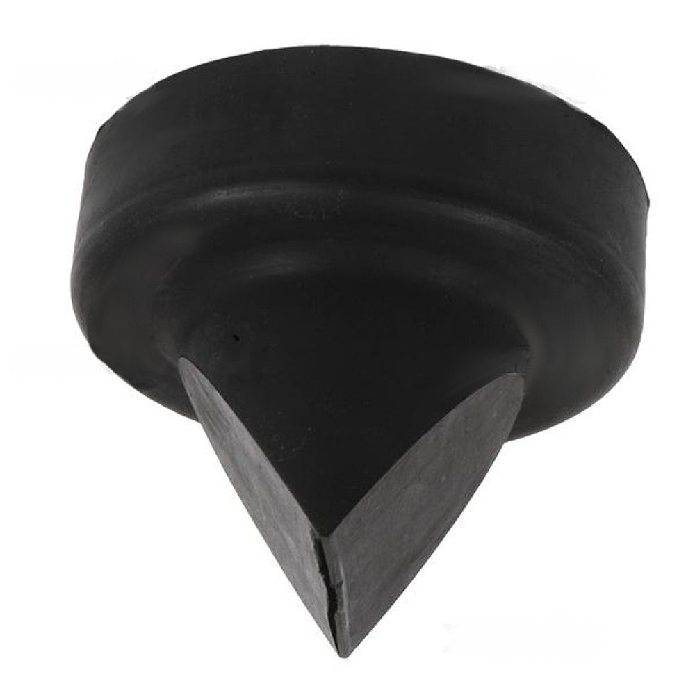 AIR CLEANER DUST VALVE Fits International 100C CRAWLER 1026 1066 1086