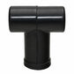 Fuel Injection Return T Boot Fits White Oliver Replaces 163670A