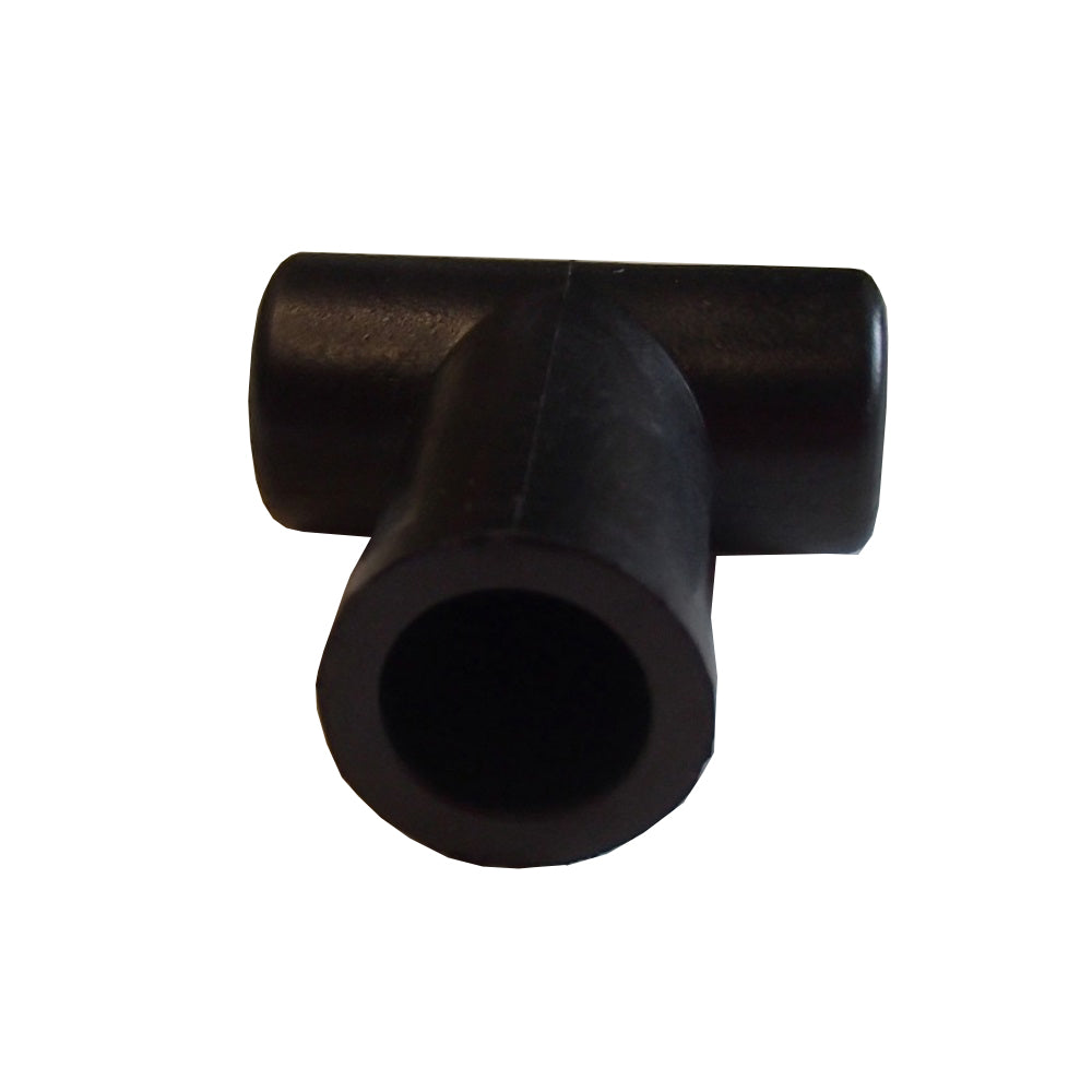 Fuel Injection Return T Boot Fits John Deere Replaces T23425