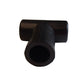 T23425 Fuel Injection Return Line T Boot Fits John Deere 2020 2510 4230 4240